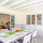 Villa Joanna Sol By