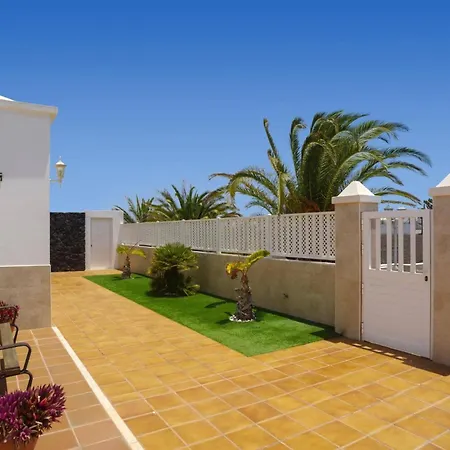 Villa Joanna Sol By *