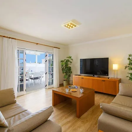 Joanna Sol By * Tías