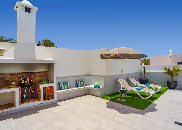 Joanna Sol By Villa *