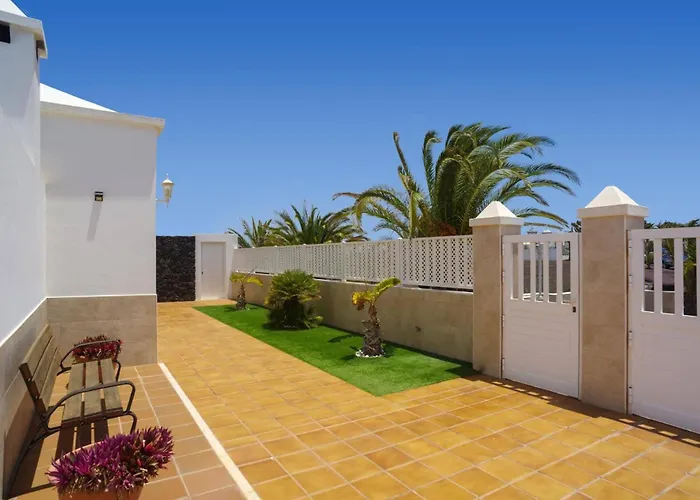 Villa Joanna Sol By *